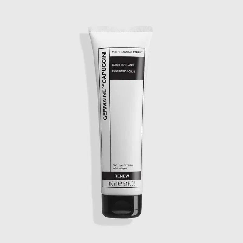GDC TCE Exfoliating Scrub 150 ml
