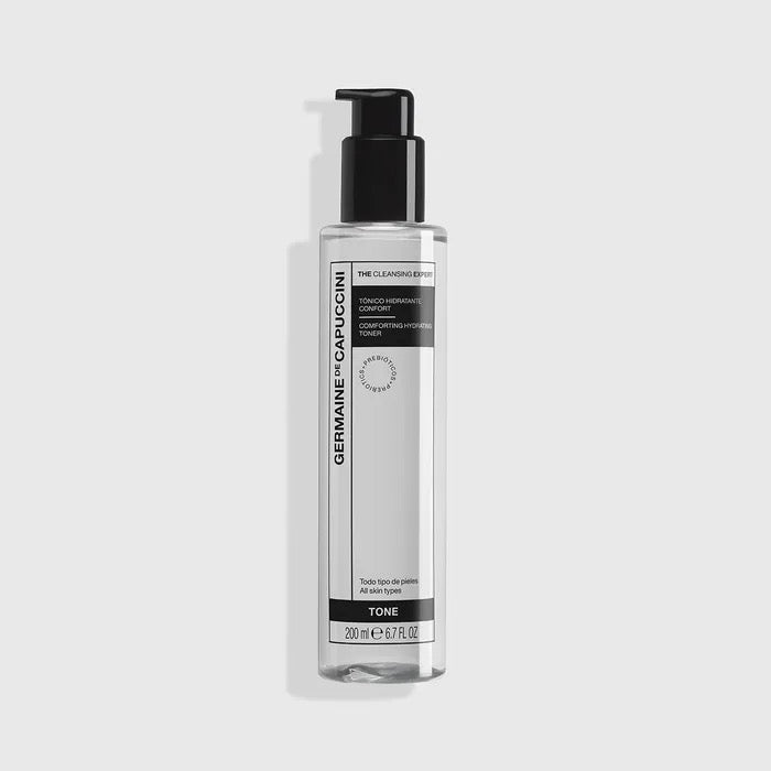 GDC TCE Comforting Hydrating Toner 200 ml