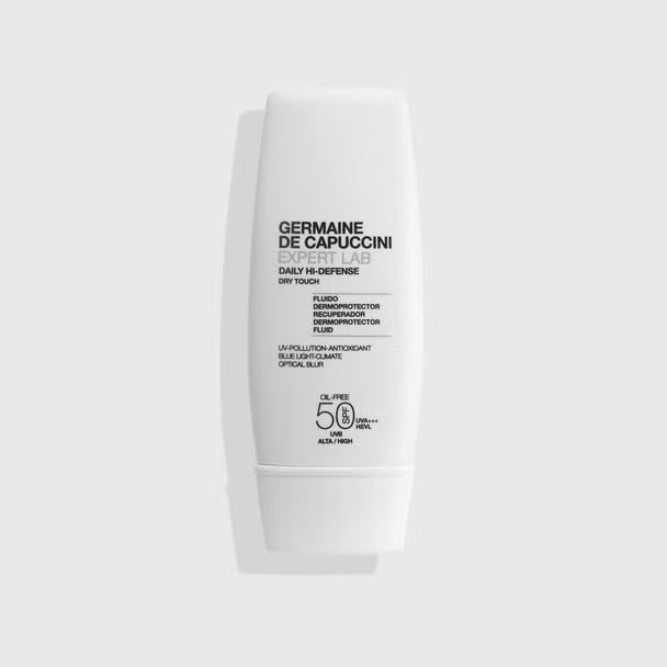 GDC Expert Lab Daily Hi- Defense Dry Touch SPF 50