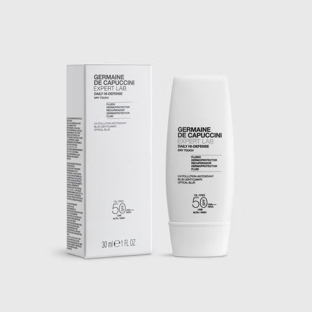GDC Expert Lab Daily Hi- Defense Dry Touch SPF 50