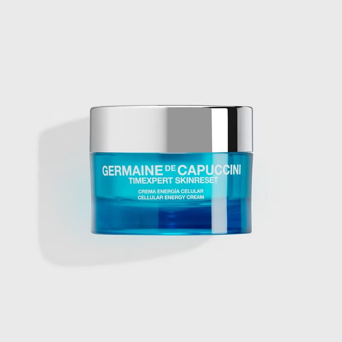GDC Timexpert Skinreset Cellular Energy Cream 50 ml