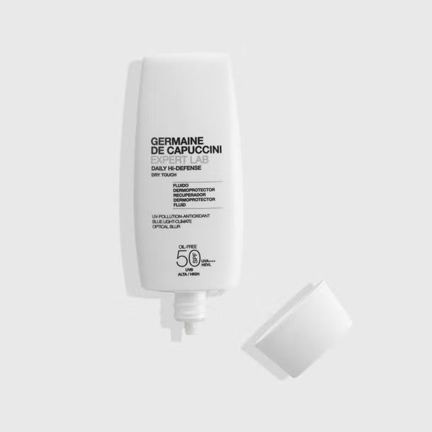 GDC Expert Lab Daily Hi- Defense Dry Touch SPF 50
