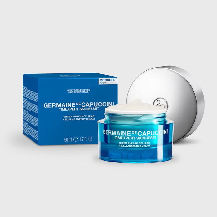 GDC Timexpert Skinreset Cellular Energy Cream 50 ml