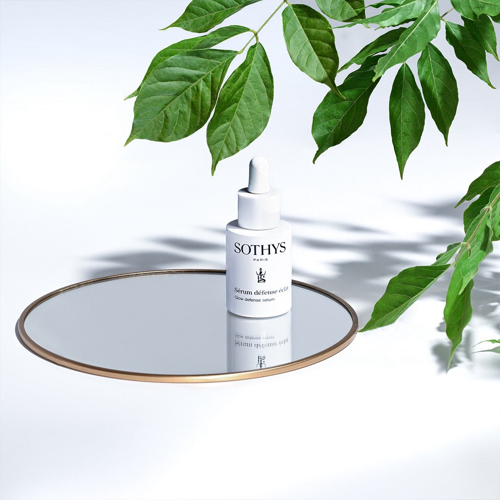Sothys DX Glow Sérum défense éclat 30 ml
