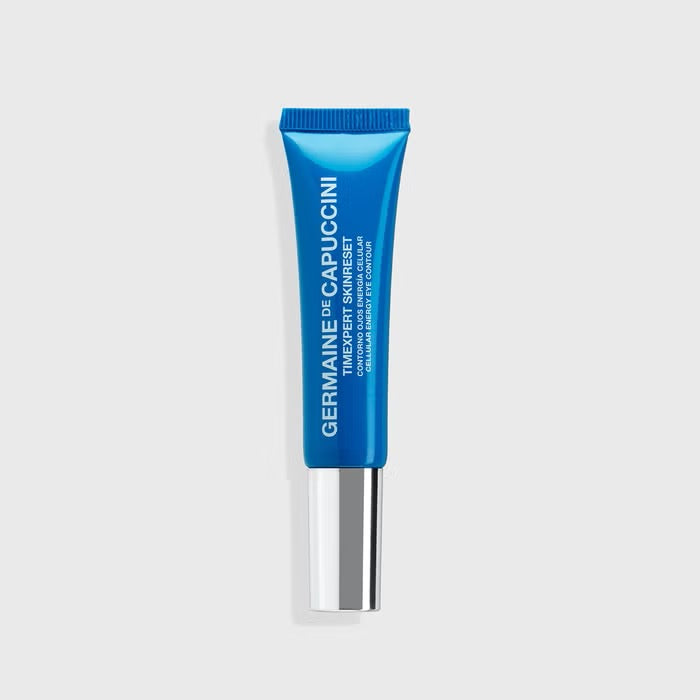 GDC Timexpert Skinreset Cellular Energy Eye Contour 15 ml