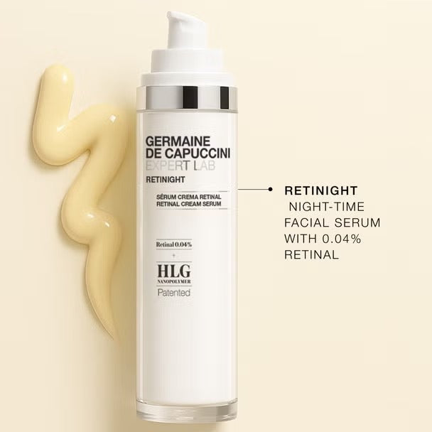 GDC Expert Lab Retinight 50 ml