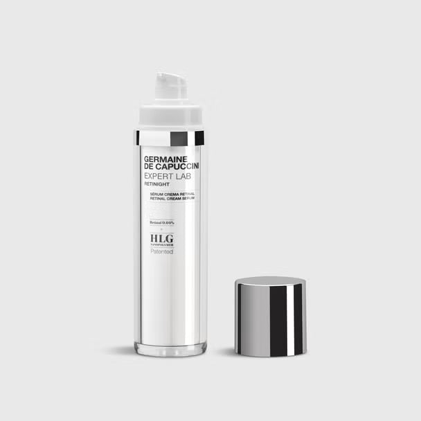GDC Expert Lab Retinight 50 ml