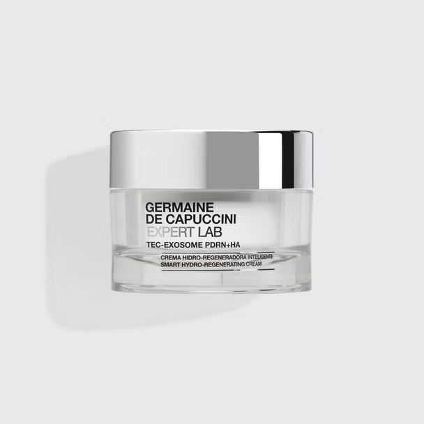 GDC Expert Lab Tec-Exosome Hydro-Regenerating Cream 50ml