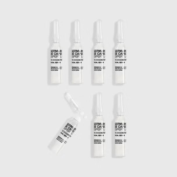 GDC Expert Lab Tec-Exosome Hydro-Regenerating Cure 7 keer 2 ml