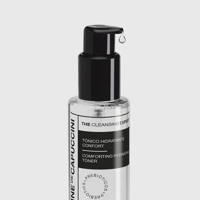 GDC TCE Comforting Hydrating Toner 200 ml