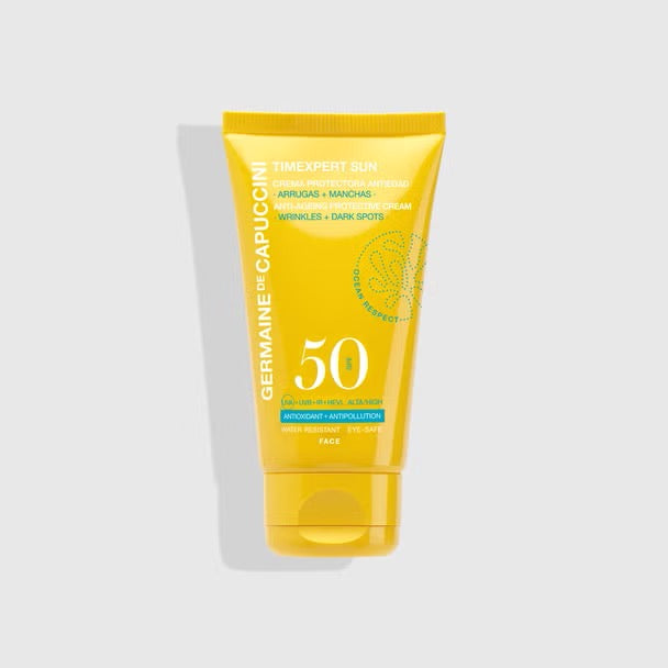 GDC Timexpert Sun Anti-aging Protective Cream SPF 50