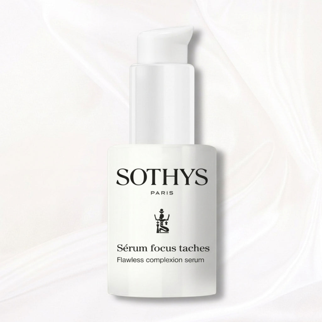 Sothys DX Glow Sérum défense éclat 30 ml