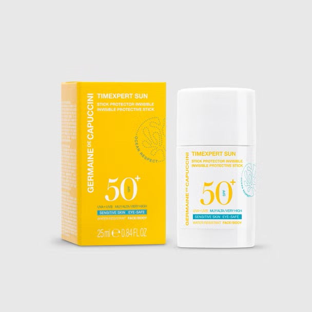 GDC Timexpert Sun Invisible Protective Stick SPF 50