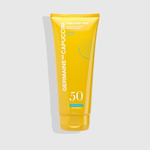 GDC Timexpert Sun Protective Milk SPF 50