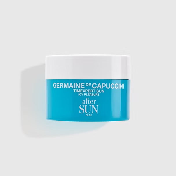 GDC Timexpert Sun Icy-Pleasure - Facial Aftersun 50 ml