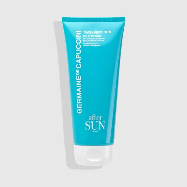 GDC Timexpert Sun Icy Pleasure - Body Aftersun 200 ml