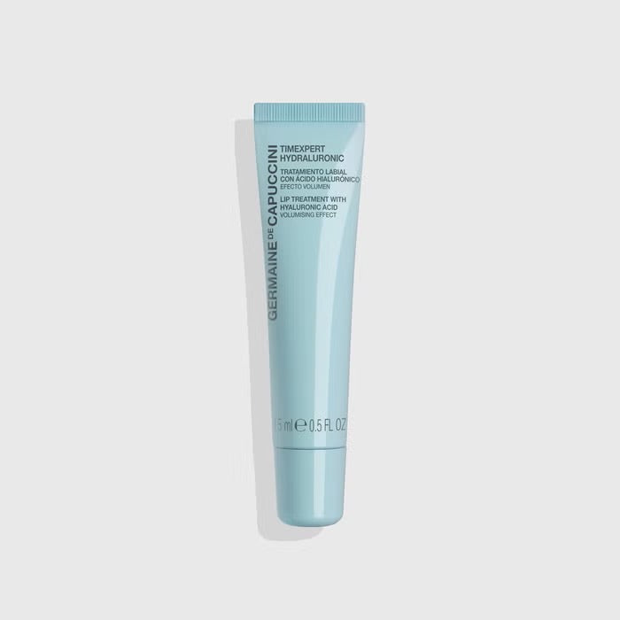 GDC Timexpert Hydraluronic Lip Treatment With Hyaluronic Acid 15 ml