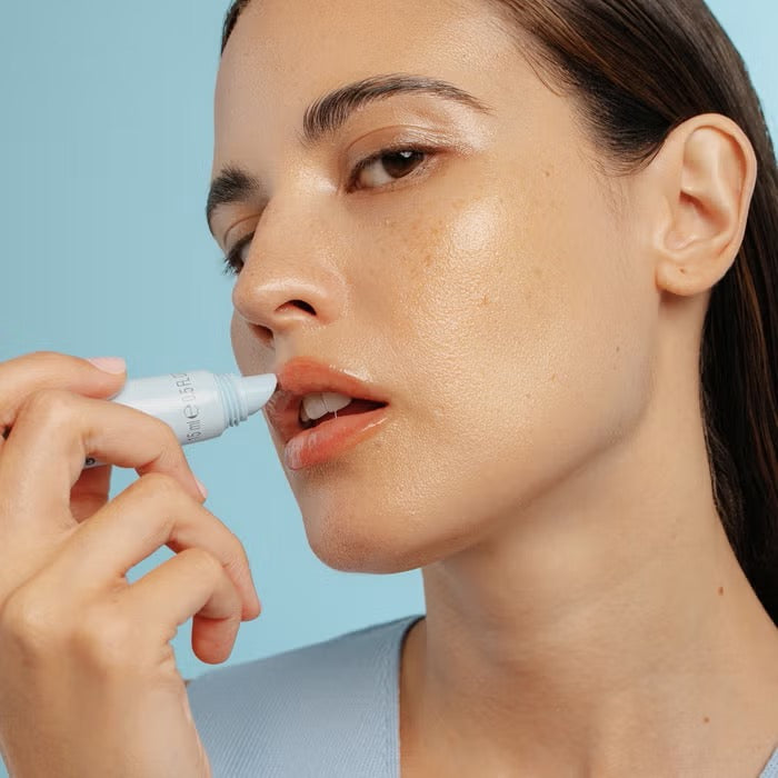 GDC Timexpert Hydraluronic Lip Treatment With Hyaluronic Acid 15 ml