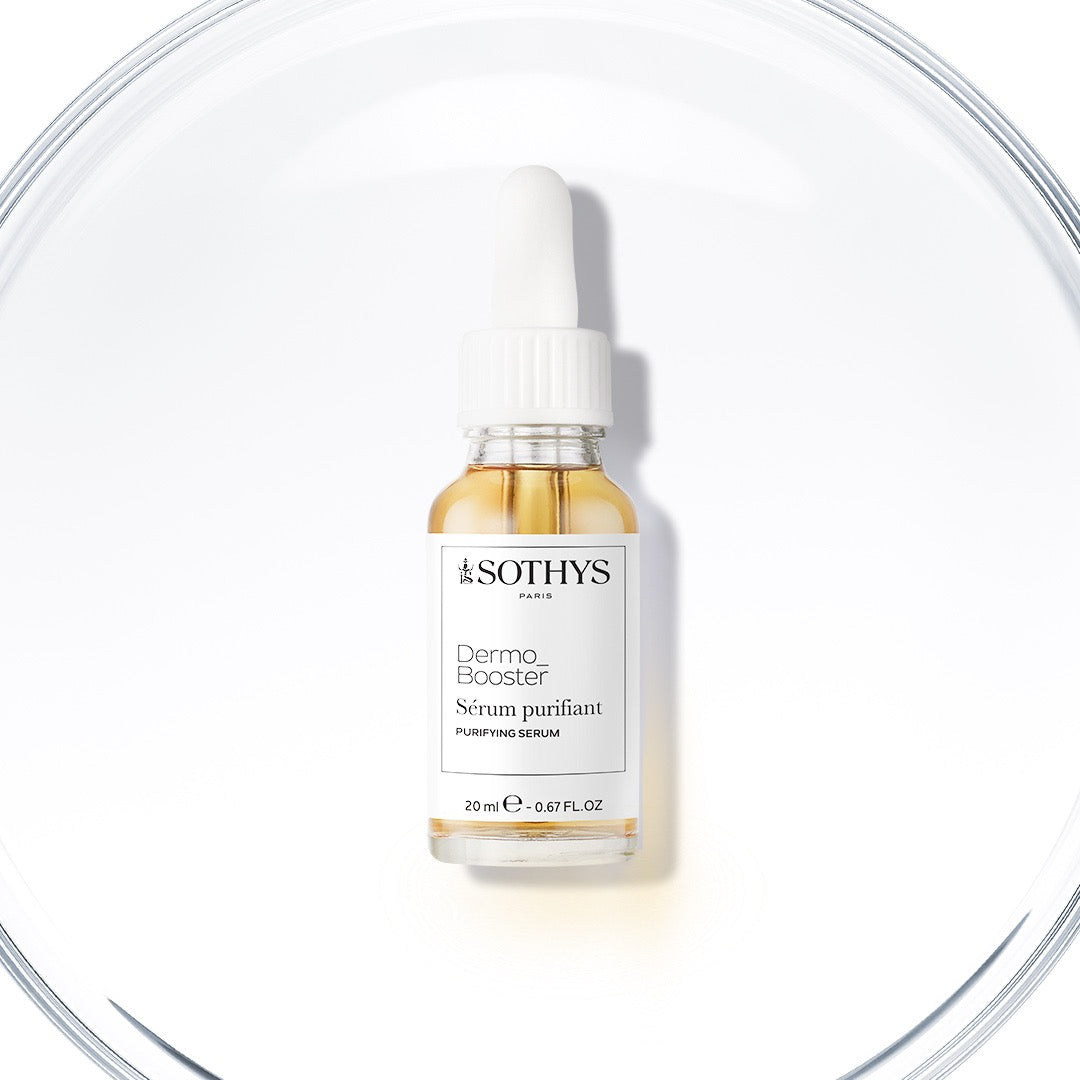 Sothys Dermobooster Sérum Purifiant 20 ml