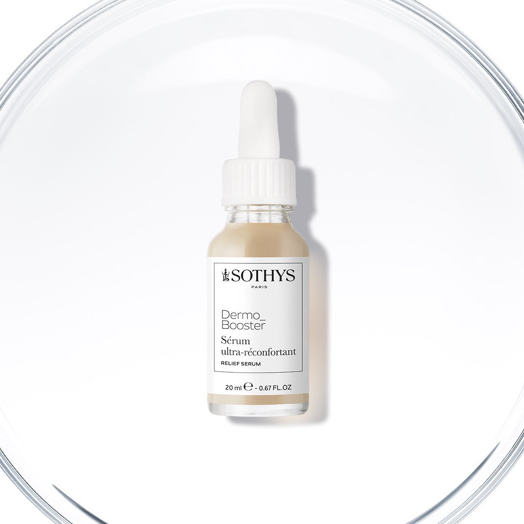 Sothys Dermobooster Sérum ultra-réconfortant 20 ml