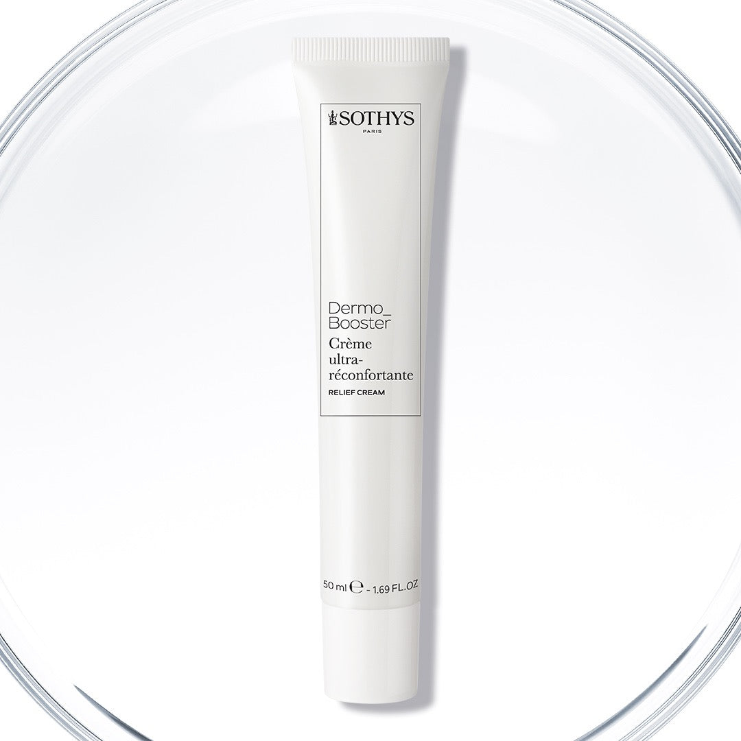 Sothys Dermobooster Crème Ultra- Réconfortante 50 ml