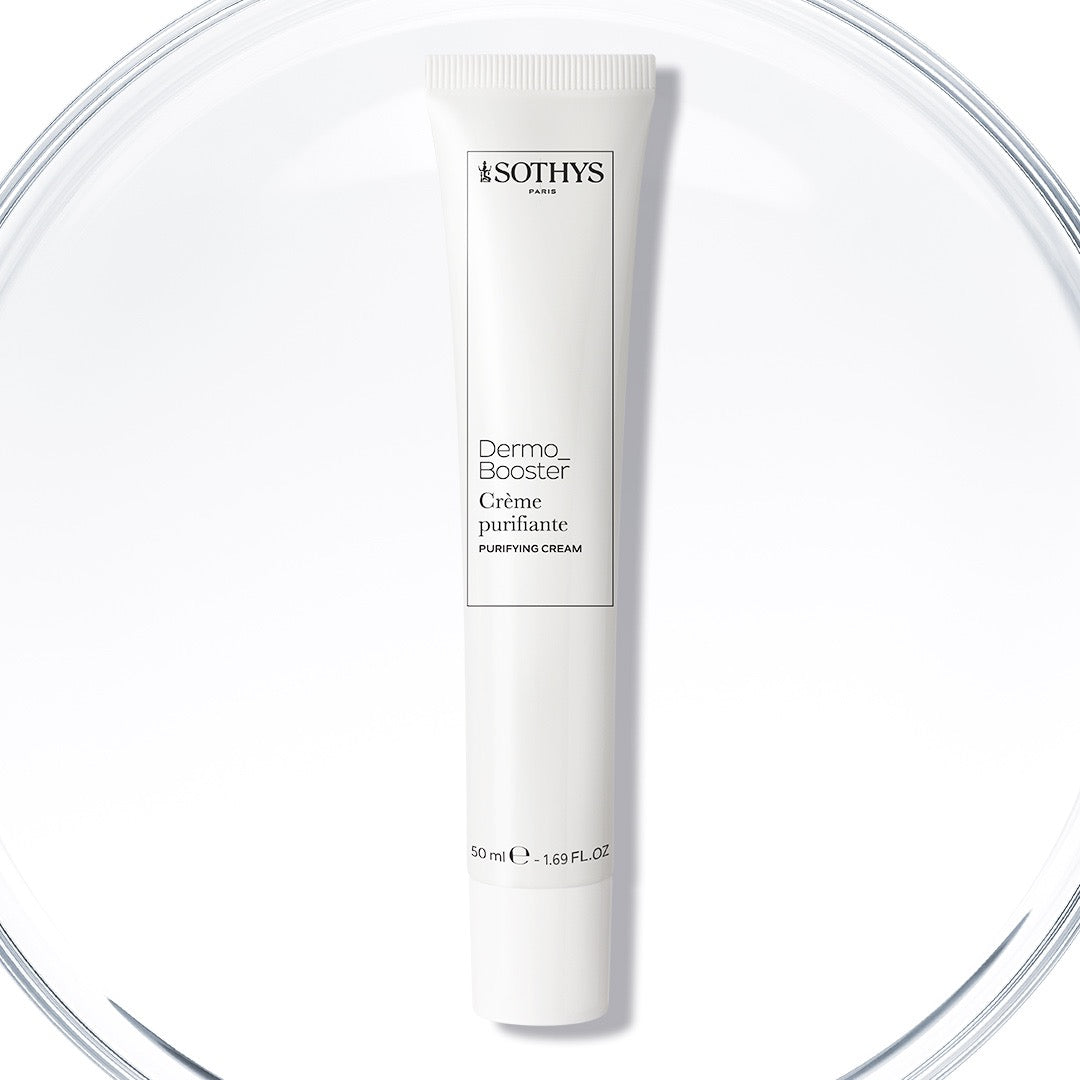 Sothys Dermobooster Crème Purifiante 50 ml