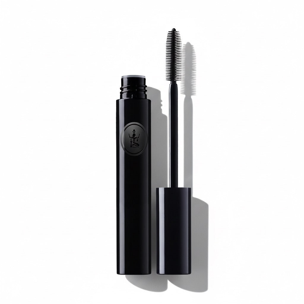 Sothys Mascara Essentiel 10 Noir -Zwart 8ml