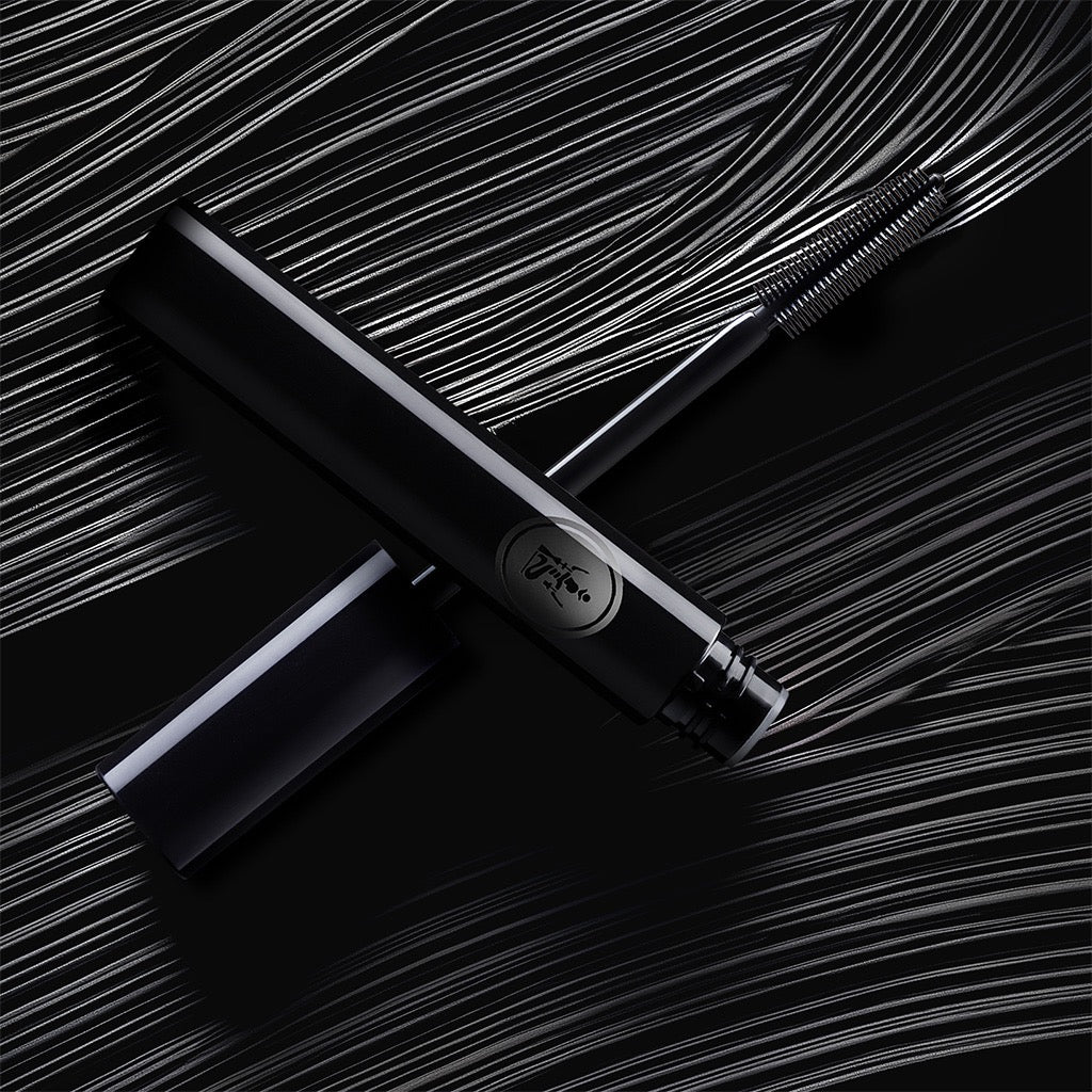 Sothys Mascara Essentiel 10 Noir -Zwart 8ml