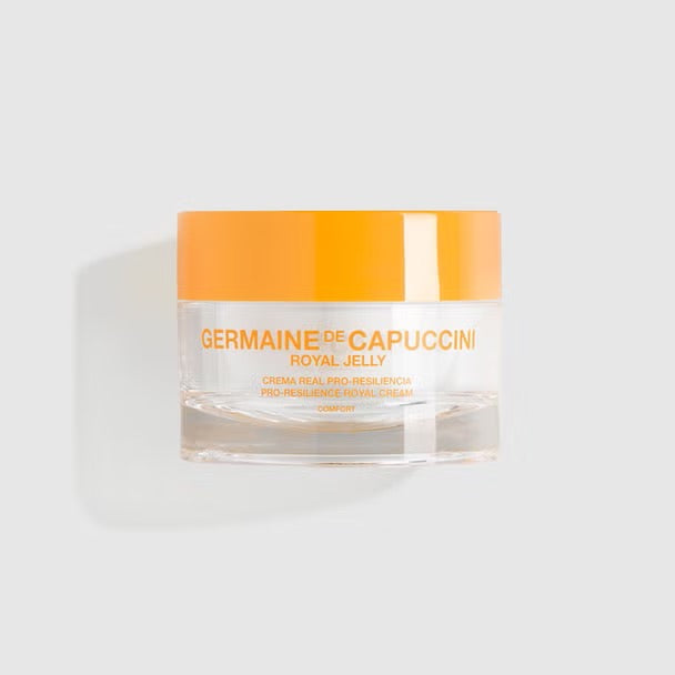 GDC Royal Jelly Pro-Resilience Cream Comfort 50 ml