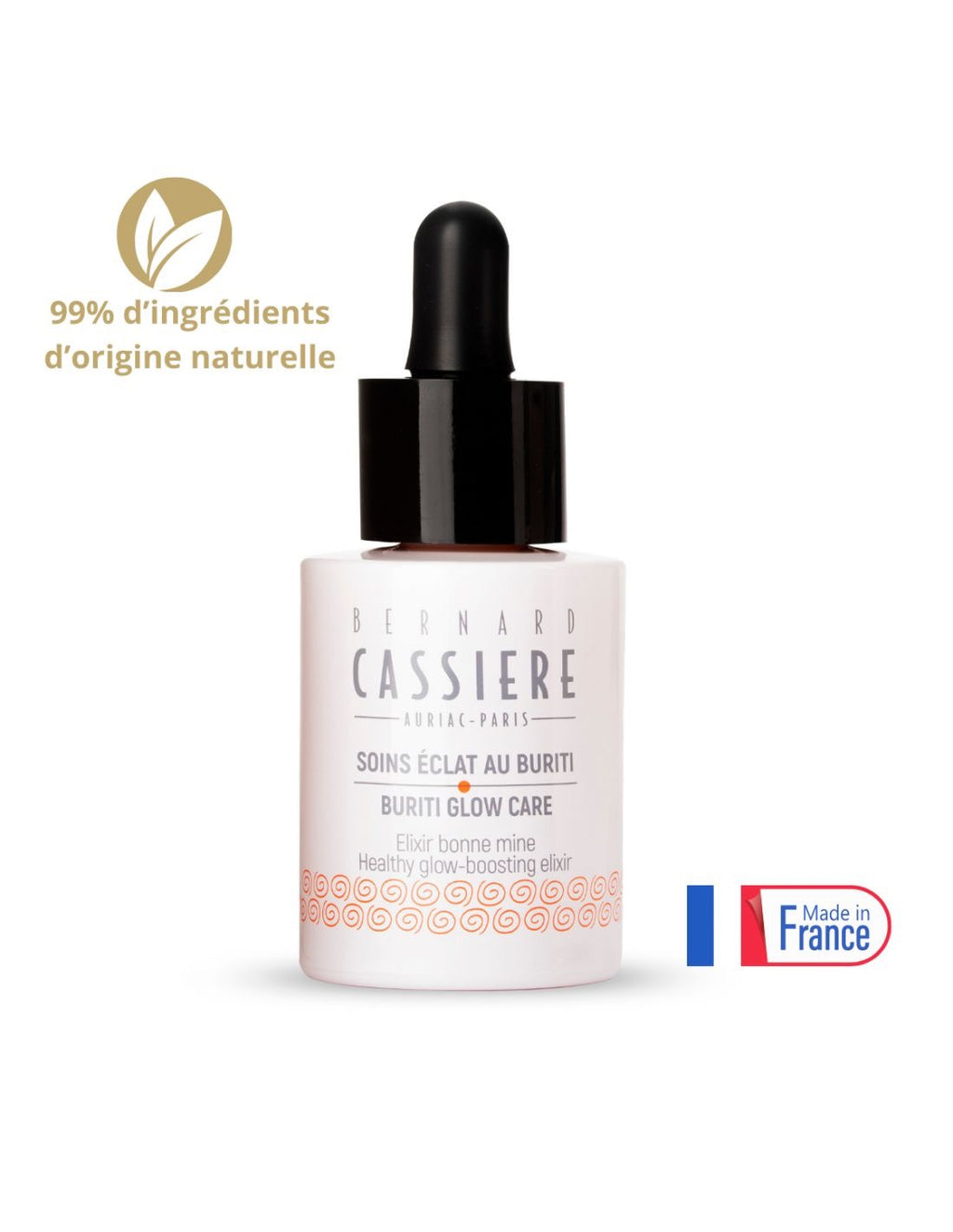 BC Elixir Bonne Mine 30 ml