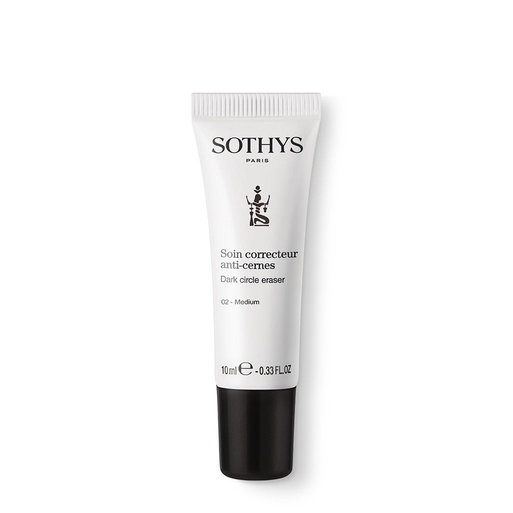 Sothys Soin Correcteur Anti-Cernes 02 Medium 10 ml
