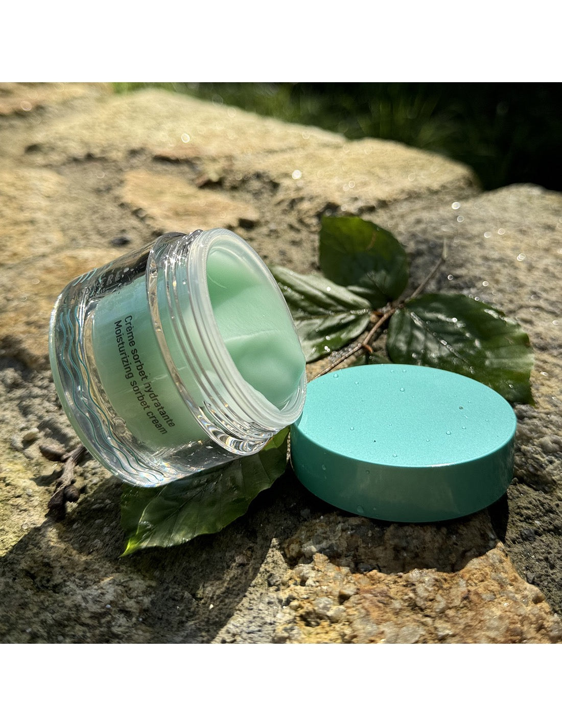 BC Refill L' Eau De Source Sorbet Hydratante 50 ml