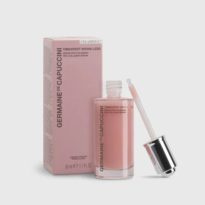 GDC Timexpert Wrink-less Pro- Collagen Serum 50 ml