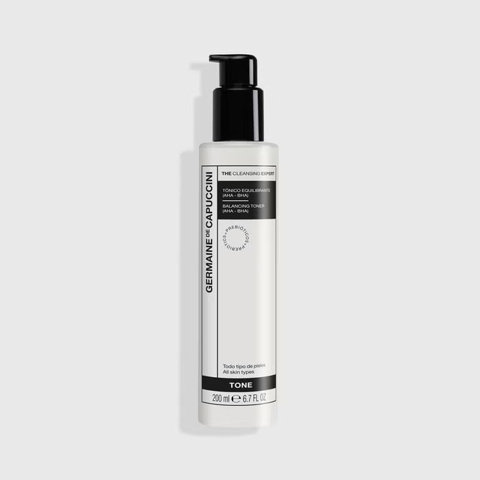 GDC TCE Balancing Toner ( AHA-BHA) 200 ml