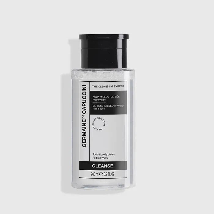 GDC TCE Express Micellar Water 200 ml