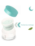 BC Refill Crème de nuit hydratante met Auriac Bronwater 50 ml