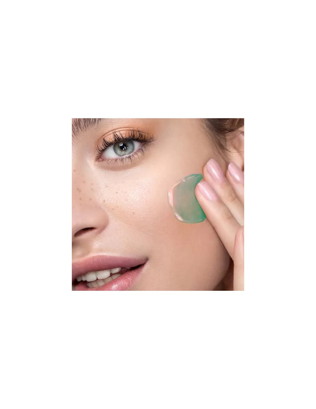 BC Masque hydratante anti-soif met Auriac Bronwater 50 ml