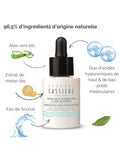 BC Sérum Hydratant sur-mesure met Auriac Bronwater 30 ml