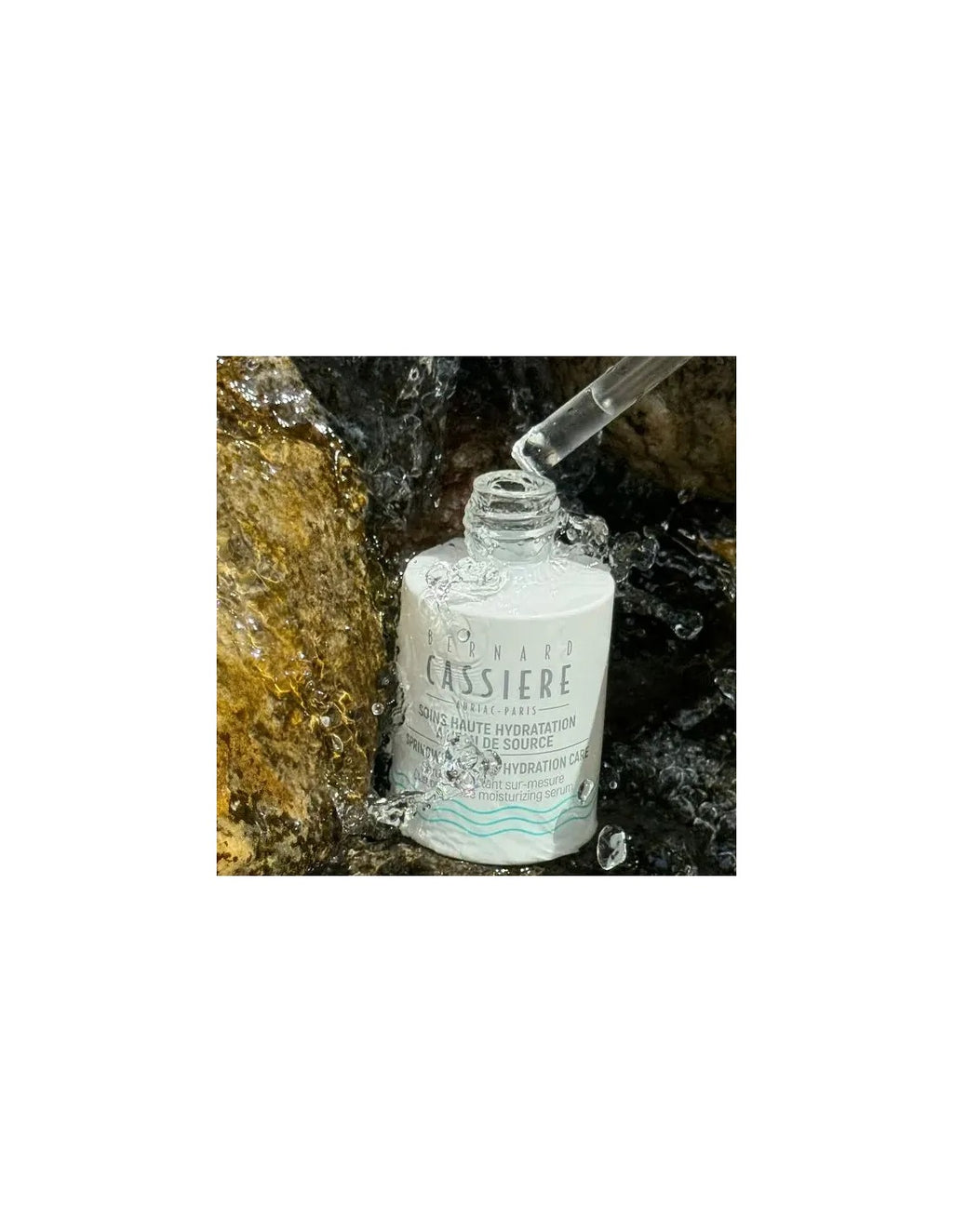 BC Sérum Hydratant sur-mesure met Auriac Bronwater 30 ml
