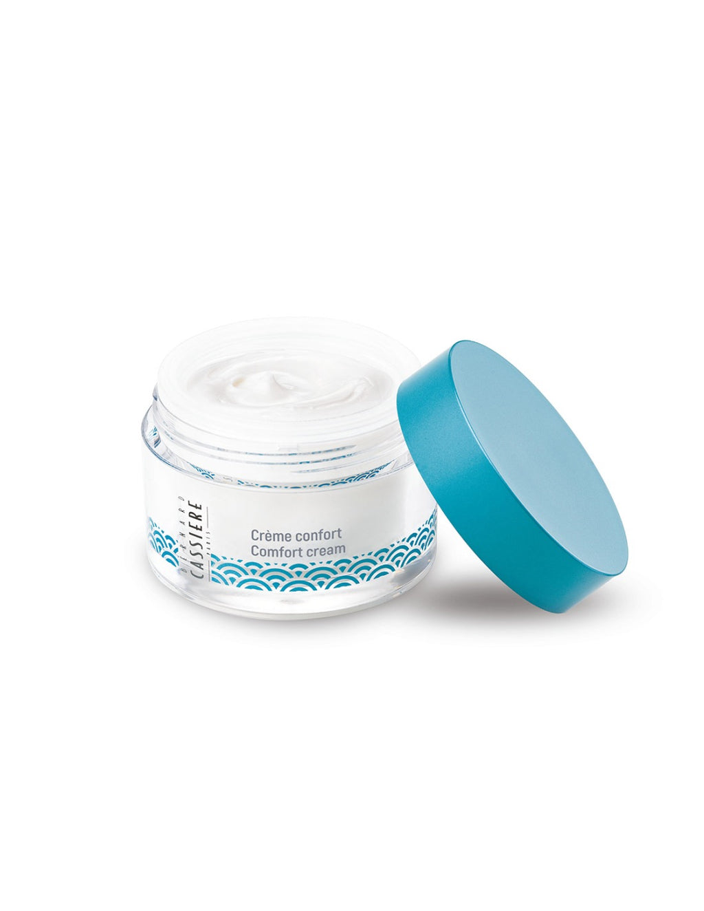 BC Refill Crème Confort Spirulina 50 ml