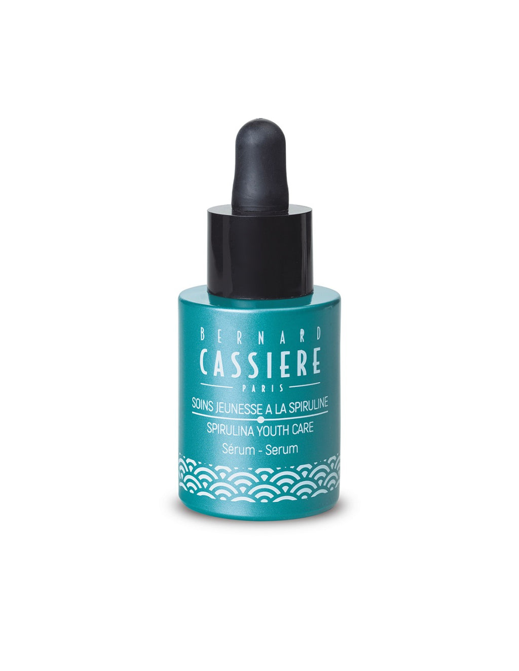 BC Sérum Jeunesse Spirulina 30 ml