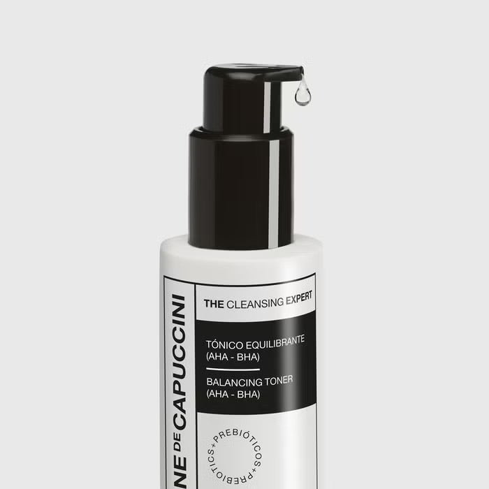 GDC TCE Balancing Toner ( AHA-BHA) 200 ml