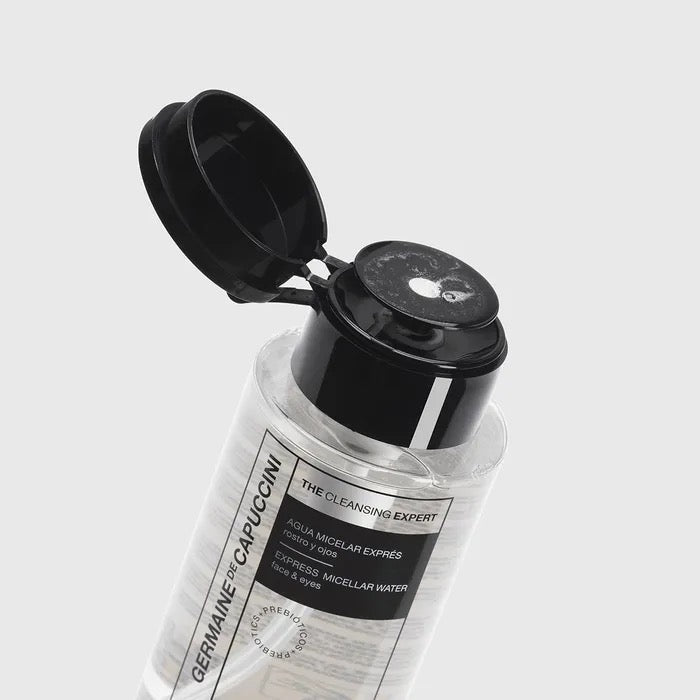 GDC TCE Express Micellar Water 200 ml
