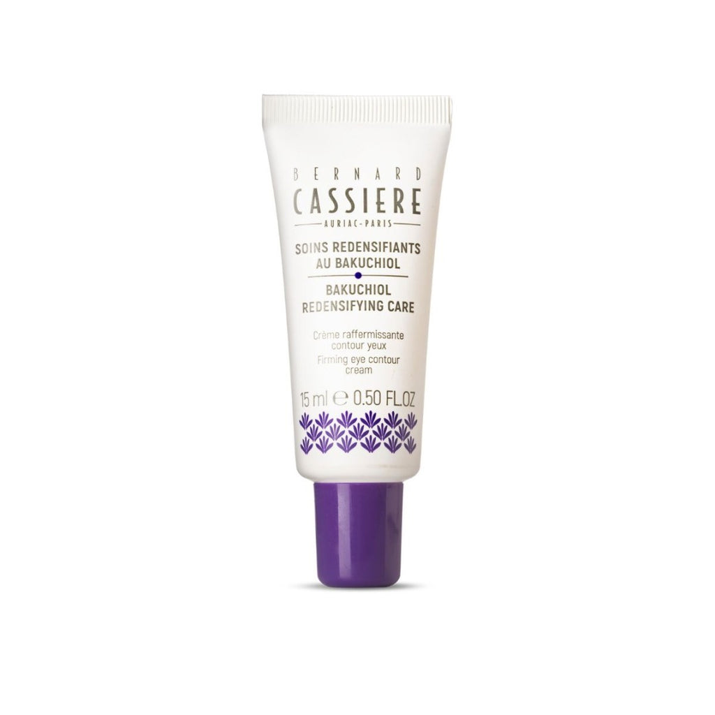BC Crème Raffermissante Contour Yeux Bakuchiol 15 ml