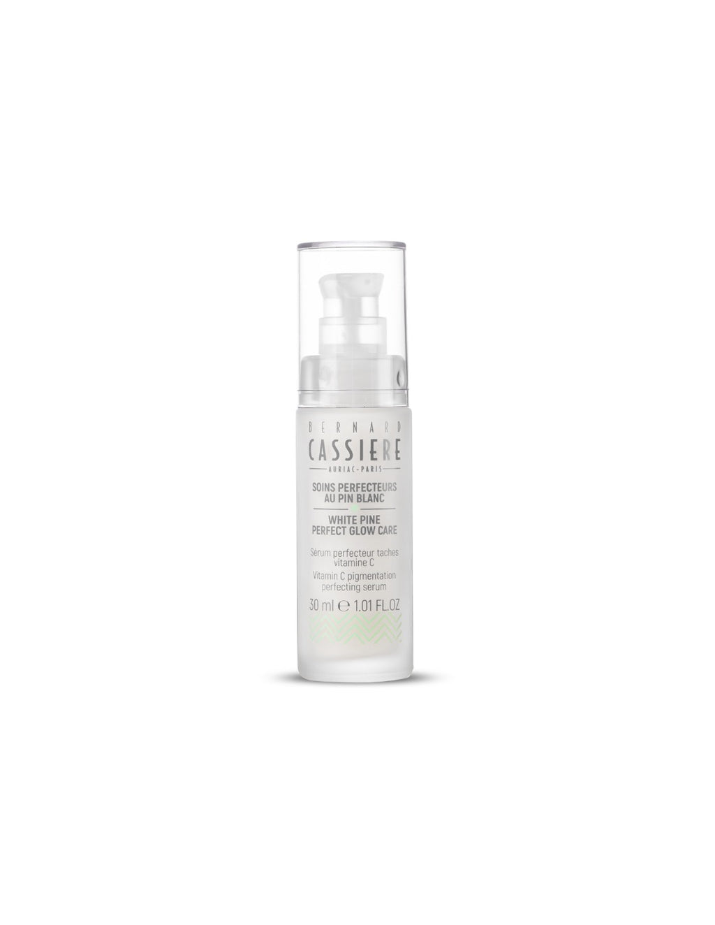 BC Sérum perfecteur taches vitamine C Witte Den 30 ml
