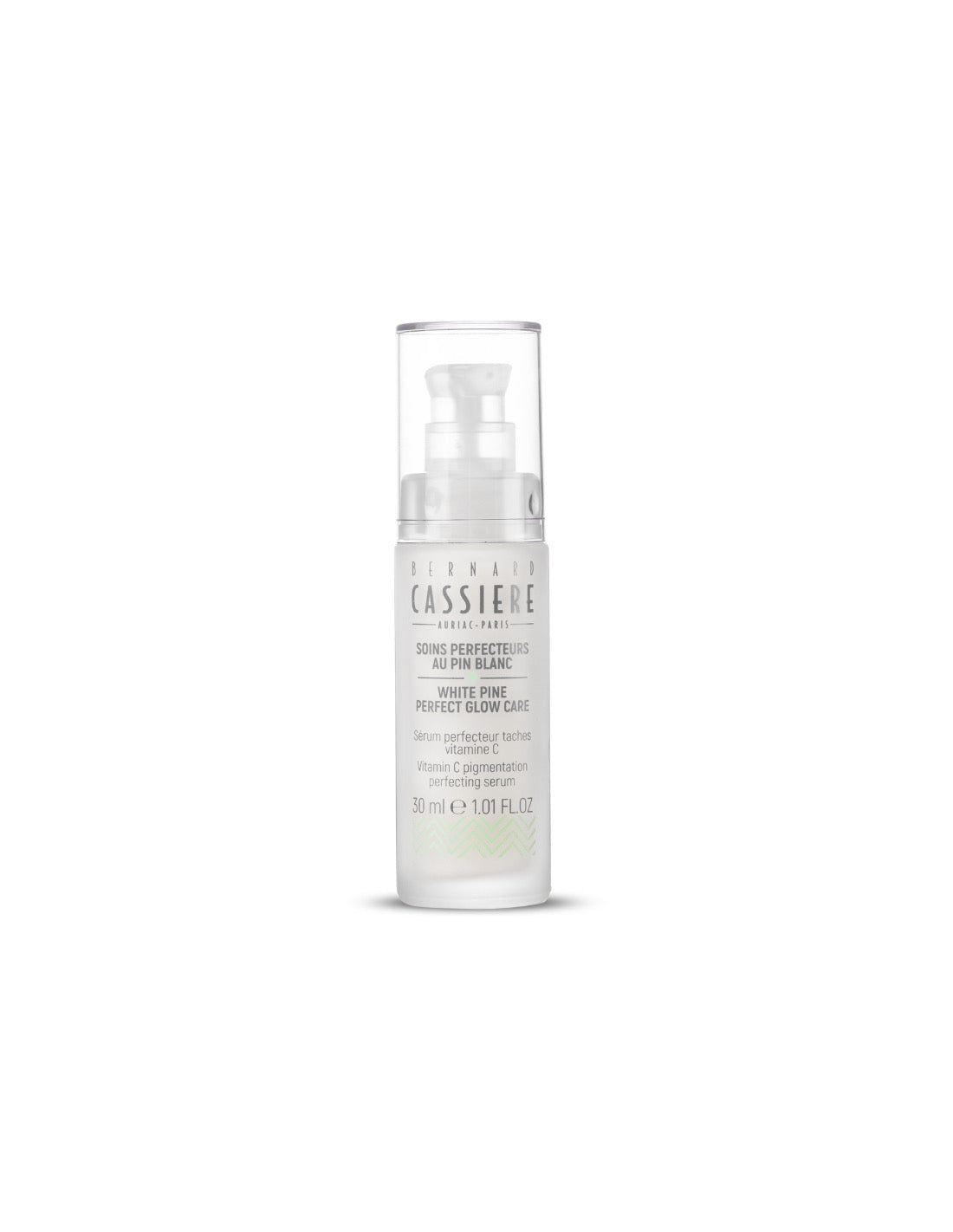 BC Sérum perfecteur taches vitamine C Witte Den 30 ml