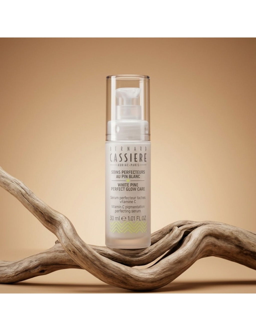 BC Sérum perfecteur taches vitamine C Witte Den 30 ml