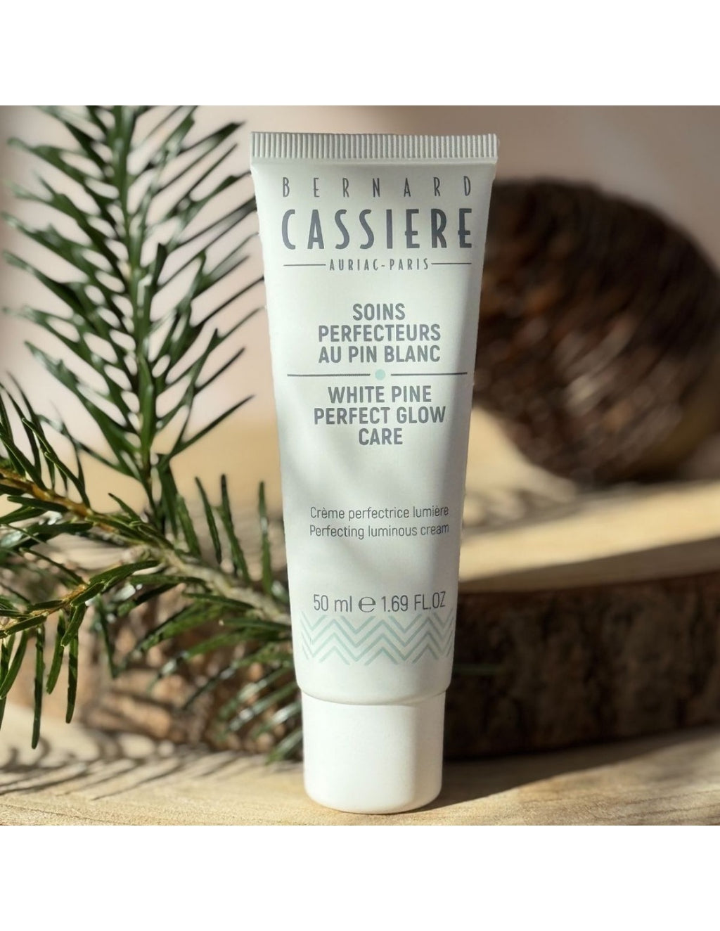 BC Crème perfectrice lumière witte den 50 ml