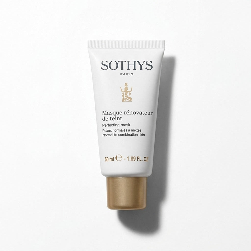 Sothys Masque Rénovateur de teint 50 ml