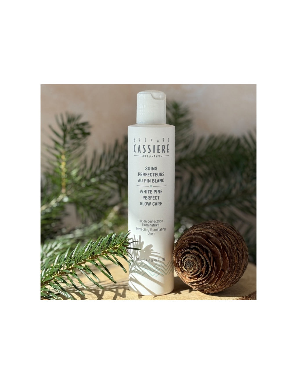 Bc Lotion Perfectrice Illuminatrice 200 ml